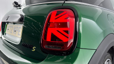 MINI Hatchback 135kW Cooper S Level 2 33kWh 3dr Auto Electric Hatchback